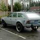 Illustration for article titled Donked AMC Hornet Sportabout Sports Hella Bass, Truck Nutz